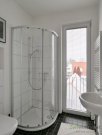 Kassel (EF1353_M) Kassel-Stadt: Niederzwehren, neu möbliertes Apartment mit Dachbalkon in ruhiger Lage, PKW-Stellplatz Wohnung mieten