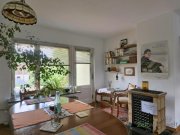 Fuldatal (EF1244_M) Kassel-Landkreis: Fuldatal, möblierte Wohnung im Retro-Look mit sonniger Terrasse, OT Ihringshausen Wohnung mieten