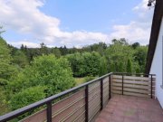 Kaufungen (EF1298_M) Kassel-Landkreis: Kaufungen, ruhige möblierte Wohnung mit Balkon am Ortsrand von Oberkaufungen Wohnung mieten