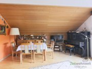 Kaufungen (EF1298_M) Kassel-Landkreis: Kaufungen, ruhige möblierte Wohnung mit Balkon am Ortsrand von Oberkaufungen Wohnung mieten