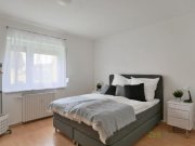 Niestetal (EF1241_M) Kassel-Landkreis: Niestetal, neu möblierte 3-Zimmer-Wohnung mit Balkon, Garten und PKW-Stellplatz Wohnung mieten