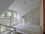 Fuldabrück (EF0925_M) Kassel-Landkreis: Fuldabrück, möbliertes kl. Haus in grüner Wohnlage im OT Bergshausen für Wochenendheimfahrer