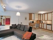 Fuldabrück (EF0925_M) Kassel-Landkreis: Fuldabrück, möbliertes kl. Haus in grüner Wohnlage im OT Bergshausen für Wochenendheimfahrer