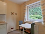 Knüllwald (EF1081_M) Hersfeld-Rotenburg: Knüllwald, preiswertes möbliertes Apartment mit Terrasse in ruhiger Wohnlage Wohnung mieten