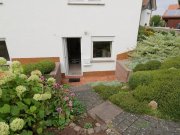 Knüllwald (EF1081_M) Hersfeld-Rotenburg: Knüllwald, preiswertes möblierter Apartment mit Terrasse in ruhiger Wohnlage Wohnung mieten