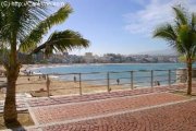Las Palmas de G.C. Ferienwohnung 30m zum Playa de las Canteras Wohnung mieten
