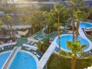 Playa del Ingles Renovierte Ferienwohnung mit schöner Aussicht Wohnung mieten