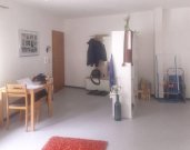 Dautphetal ++ KRAG Immobilien ++ Ideal für Singles ++ 1 Riesenraum ++ Stellplatz ++ Abstellraum ++ Küche ++ Wohnung mieten
