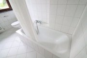 Rockenberg WRS Immobilien - Frisch renovierte 3 Zimmer Dachgeschosswohnung in Feldrandlage von Rockenberg Wohnung mieten