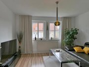 Fulda (EF1085_M) Fulda: Frauenberg, neu renoviertes und neu möbliertes Apartment mit Balkon Wohnung mieten