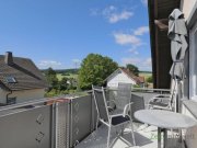 Fulda (EF1292_M) Fulda: Zell, große möblierte Wohnung mit Dusche, Wanne, Balkon, PKW-Stellplatz und Reinigung Wohnung mieten