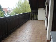 Petersberg Helle 3 ZW Petersberg , großer Balkon Wohnung mieten