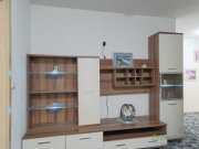 Flieden (EF1396_M) Fulda: Flieden, möbliertes Apartment im Souterrain, sehr ruhige Wohnlage, mit Garten-Sitzecke Wohnung mieten