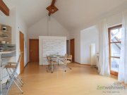 Großenlüder (EF1327_M) Fulda: Großenlüder, großzügiges möbliertes XL-Apartment mit Balkon, Wintergarten, Carport und Service Wohnung