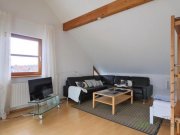 Großenlüder (EF1327_M) Fulda: Großenlüder, großzügiges möbliertes XL-Apartment mit Balkon, Wintergarten, Carport und Service Wohnung