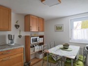 Großenlüder (EF1352_M) Fulda: Großenlüder, kleine preiswerte möblierte Wohnung mit Balkon, für kleine Leute Wohnung mieten