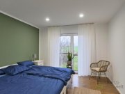 Hofbieber (EF1374_M) Fulda: Hofbieber, Erstbezug in neu möblierte Wohnung mit separatem Hauseingang, ruhige Ortsrandlage Wohnung mieten
