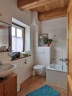 Ebersburg (EF1132_M) Fulda: Ebersburg, neu möblierte Wohnung im alpenländischen Stil mit Terrasse im OT Weyhers Wohnung mieten