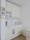 Göttingen (EF1356_M) Göttingen: Holtensen, kleines möbliertes Apartment mit kleiner Terrasse, Angebot für Wochenendheimfahrer Wohnung