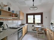 Northeim (EF1002_M) Göttingen: Northeim, preiswerte möblierte 3-Zimmer-Wohnung mit 2 Bädern, Balkon, PKW-Stellplatz und WLAN Wohnung