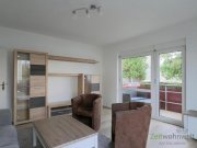 Northeim (EF1340_M) Göttingen: Northeim, neu möblierte Wohnung mit Esszimmer und Balkon Wohnung mieten
