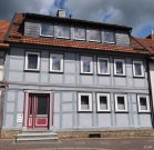 Bad Sachsa Komplett sanierte Dachgeschosswohnung im Stadtkern zu vermieten Wohnung mieten
