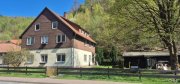 Walkenried Geräumige Vierzimmerwohnung im Erdgeschoss mit Gartennutzung im schönen Bergdorf Wieda Wohnung mieten
