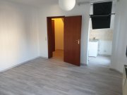 Holzminden 1-Zimmer-Mietwohnung mit kleinem Balkon und Autoabstellplatz - Stadtzentrum Wohnung mieten