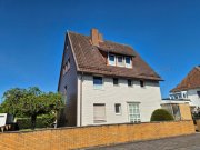 Holzminden 2-Zimmer-Mietwohnung im Souterrain - nähe Kaserne in Holzminden Wohnung mieten