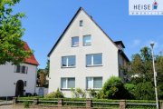 Holzminden 3-Zimmer-Mietwohnung mit Balkon, nähe Bahnhof Wohnung mieten