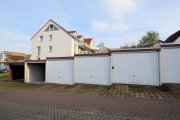 Holzminden 3-Zimmer-Mietwohnung mit Balkon und Garage - Niedrigenergiehaus Wohnung mieten