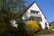 Holzminden 3-Zimmer-Mietwohnung im I OG mit Balkon und Garage, Nähe Internat am Solling... Wohnung mieten