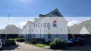Holzminden 3-Zimmer-Mietwohnung mit Balkon und Garage - Niedrigenergiehaus Wohnung mieten
