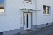 Holzminden 4-Zimmer-Mietwohnung im EG mit Terrasse - Nähe Internat Solling Wohnung mieten
