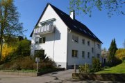 Holzminden 4-Zimmer-Mietwohnung im EG mit Terrasse - Nähe Internat Solling Wohnung mieten