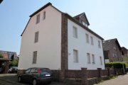 Holzminden 4-Zimmer-Mietwohnung, EG. mit Terrasse, Garten und Garage in Holzminden zu vermieten Wohnung mieten