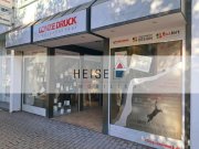 Holzminden Barrierefreies Ladenlokal/Ausstellungsraum in der Innenstadt von Holzminden zu vermieten Gewerbe mieten