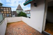 Holzminden Helle gepflegte 3,5-Zimmer-Mietwohnung mit Balkon - Innenstadtlage Wohnung mieten