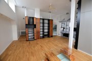 Holzminden Individuelle Architektenwohnung mit Balkon und Markeneinbauküche in Holzminden - stadtnahe Wohnlage Wohnung mieten