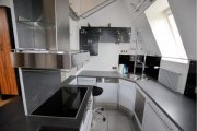 Holzminden Individuelle Architektenwohnung mit Balkon und Markeneinbauküche in Holzminden - stadtnahe Wohnlage Wohnung mieten