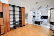 Holzminden Individuelle Architektenwohnung mit Balkon und Markeneinbauküche in Holzminden - stadtnahe Wohnlage Wohnung mieten
