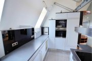 Holzminden Individuelle Architektenwohnung mit Balkon und Markeneinbauküche in Holzminden - stadtnahe Wohnlage Wohnung mieten