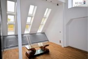Holzminden Individuelle Architektenwohnung mit Balkon und Markeneinbauküche in Holzminden - stadtnahe Wohnlage Wohnung mieten