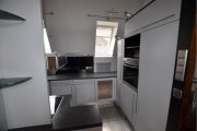 Holzminden Individuelle Architektenwohnung mit Balkon und Markeneinbauküche in Holzminden - stadtnahe Wohnlage Wohnung mieten