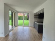 Holzminden Neubauwohnung mit überdachter Terrasse, Einbauküche und Garage Wohnung mieten