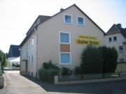 Holzminden Renovierte 3-Zimmer-Dachgeschosswohnung, zw. Innenstadt und Stiebel Eltron Wohnung mieten