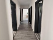 Holzminden Renovierte 4 - Zimmer Mietwohnung im Erdgeschoss - ruhige und bevorzugte Wohnlage Wohnung mieten