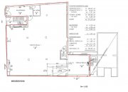 Holzminden Repräsentatives Ladenlokal/Austellungsraum/Bürofläche in der Innenstadt zu vermieten! Gewerbe mieten