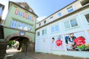 Holzminden Repräsentatives Ladenlokal/Austellungsraum/Bürofläche in der Innenstadt zu vermieten! Gewerbe mieten