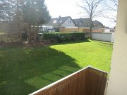 Holzminden ruhige 1,5-Zimmer-Erdgeschoßwohnung mit Balkon und Einbauküche Wohnung mieten